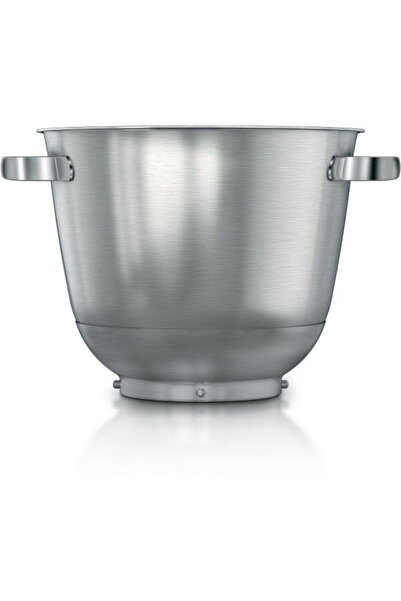 Bosch Bol din otel inoxidabil MUZS6ER - 17008296, Pentru gama MUM S6