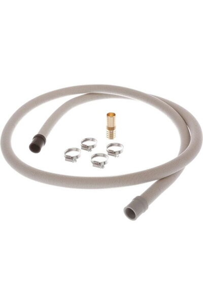 Bosch Kit extindere scurgere 11057910, 2.2m, Mufe 20mm