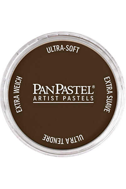 Panpastel Pp 740.1 Burnt Sienna Extr.D.