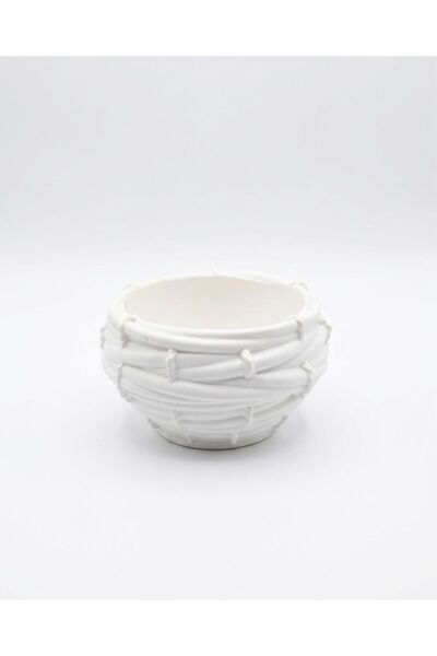 Ce'Den Recipient Ceramica Lumanare "Cosuletul Zenith" #designinterior#minimal...