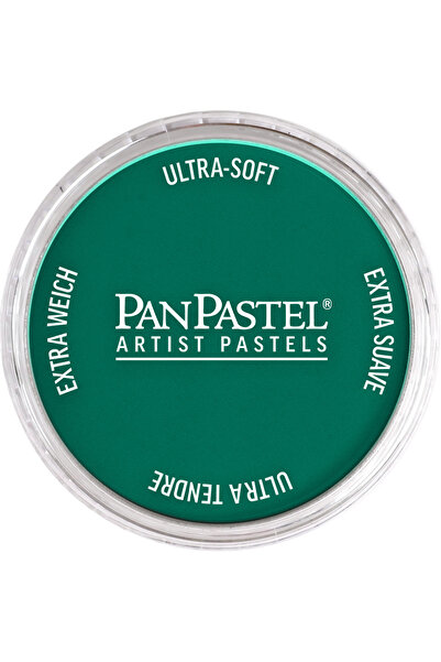 Panpastel Pp 620.5 Phthalo Green