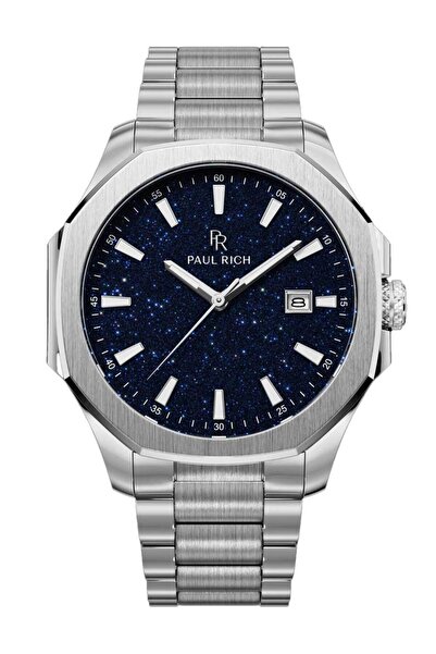 PAUL RICH Ceas bărbătesc PR-46697, Cuarț, 40mm, 5ATM