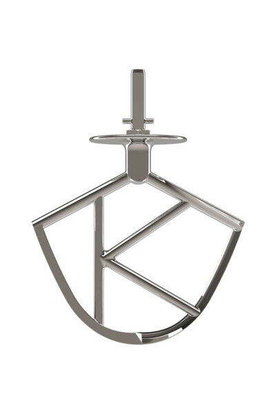 Kenwood Paleta pentru robot de bucatarie K Design KAT50.000SS - AW20011058, O...