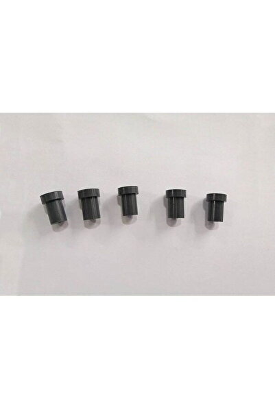 Kenwood Set 5 picioruse cauciuc KW717457