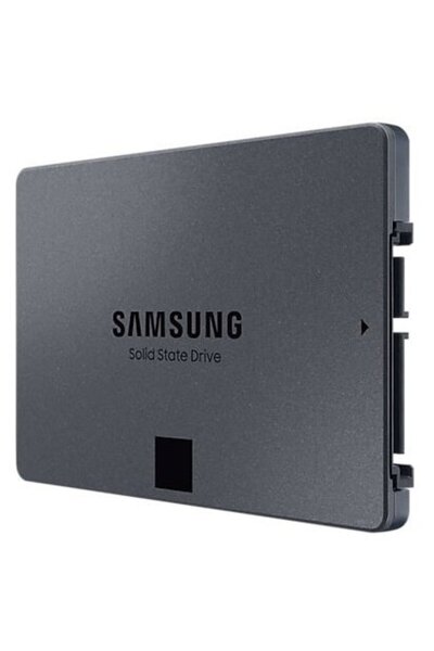 Samsung SSD 870 QVO 2TB, SATA-III, 2.5"