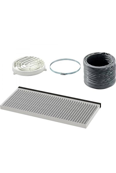 Bosch Kit recirculare CleanAir Standard DWZ1IT1I4 - 17006591