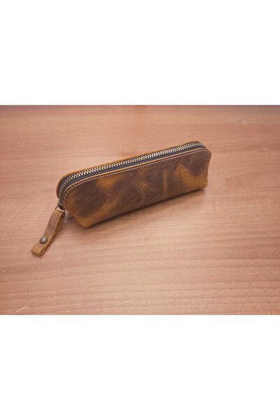 deribo Crayz Leather Glasses Case • Rosary Case