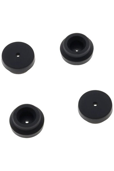 Kenwood Set 4 picioruse cauciuc AS00000417