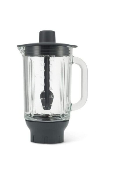 Kenwood Accesoriu blender din sticla termorezistenta ThermoResist KAH359GL - ...