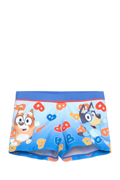bluey Μαγιό αγοριών