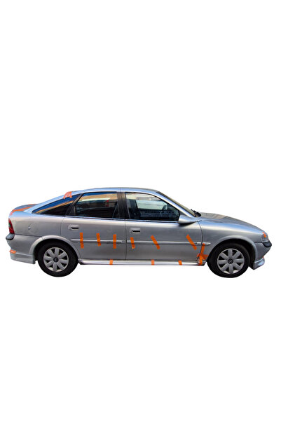 Opel Vectra B Gt Yan Maşpiyel Takımı