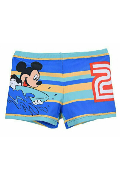 Disney Mickey Mouse Mickey Mouse Boys' Swim Shorts