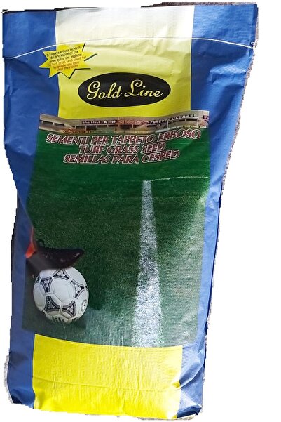 Gold Line Pr GAZON SPORT 10KG GOLD LINE
