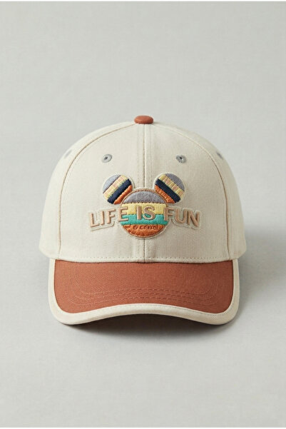 keily. Fun Wear Premium Kids Hat (4-7 Years)