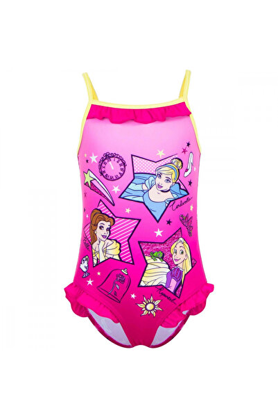 DİSNEY PRİNCESS Costum de baie întreg cu stele