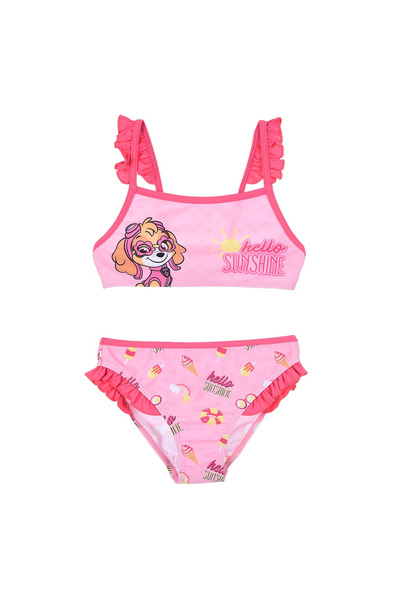 PAW PATROL Sunshine 2-Piece Swimsuit