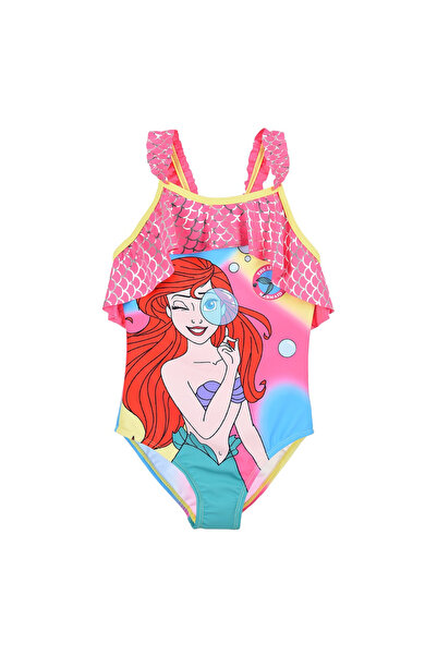 DİSNEY PRİNCESS Costum de baie întreg Ariel