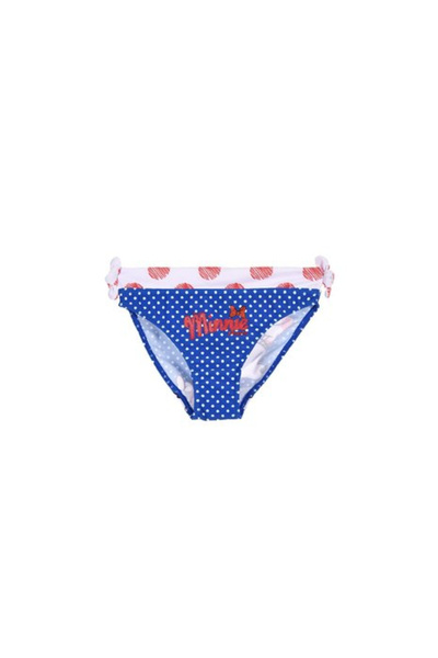 Minnie Mouse Slip de baie Disney cu buline