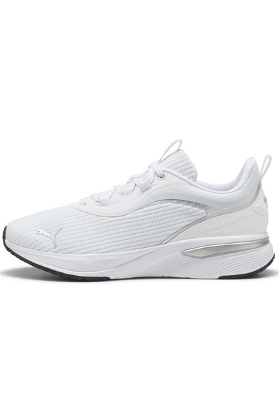 Puma Softride Charm Wns 312966-12 Unisex Sports Shoes White
