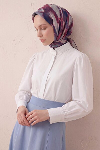 Silk Home Μαλακό Κασκόλ 73126-01