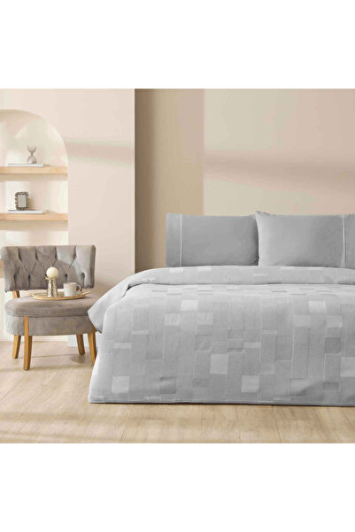 Taç Σετ Πικέ Μονόκλινο Τζακάρ Αλβόρα Ανθρακί