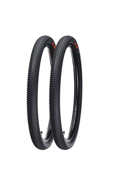 heugers CST 27.5x2.10 MTB Dış Lastik Seti C1820 – Dağ Bisikleti Uyumlu Telli ...