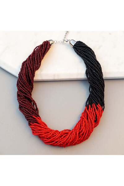 MOONGLOW ACCESSORIES Colier Emily