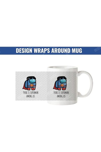 MECKSA MEC SPIDER MINI Coffee Mug Espresso Drinking Glass Cup