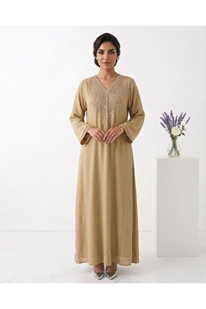 sea gulf Women's evening dress