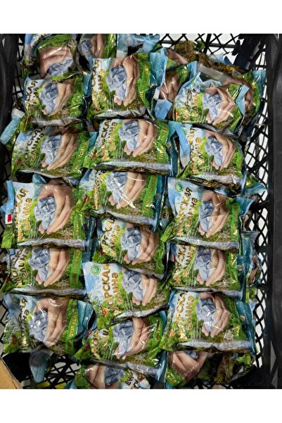 melike kiltebeşir çakır Natural Clay – Chalky Texture Crunchy Pieces