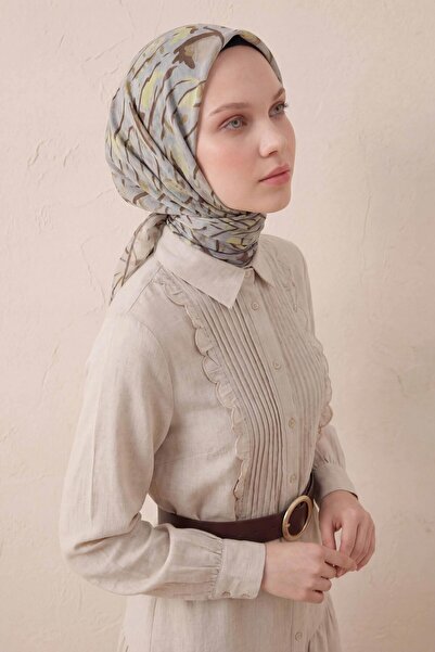 Silk Home Μαλακό Κασκόλ 73128-15