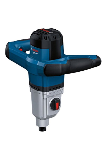 Bosch Malaxor / mixer electric Professional GRW 140, 1400 W, 140 mm, amesteca...