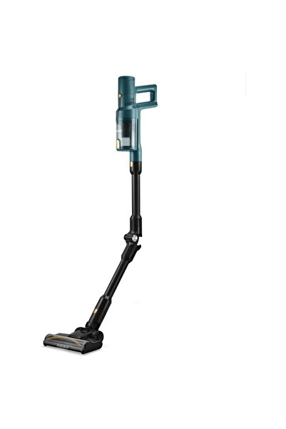 Samus Aspirator vertical fara fir 2 in 1 Power Flex Pro, 350W, Putere de aspi...