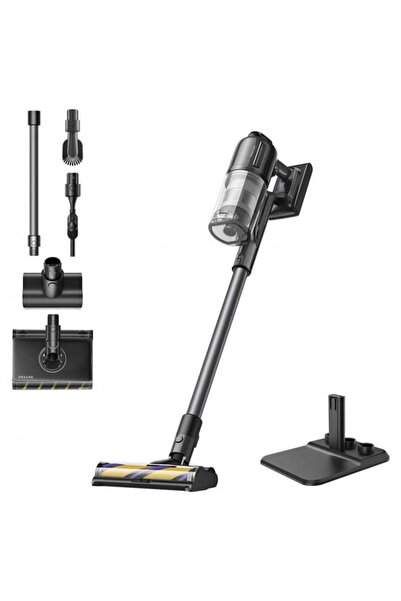 Dreame Aspirator vertical R20 Ultra Aquacycle, 540W, 120000 rpm, Automat, , T...