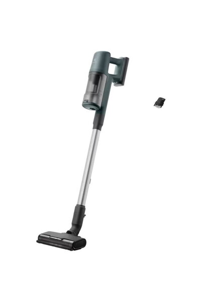 Electrolux Aspirator vertical Seria 600 EP61CB21OG, 21.6V, 2500 mAh, recipien...