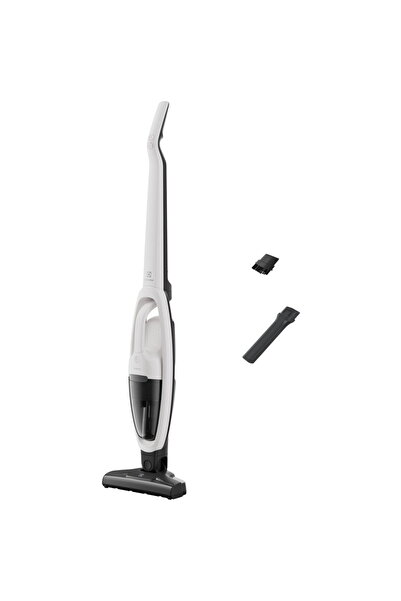 Electrolux Aspirator vertical 2 in 1 Seria 300 ES31CB18SH, 18V, 2000 mAh Li-I...