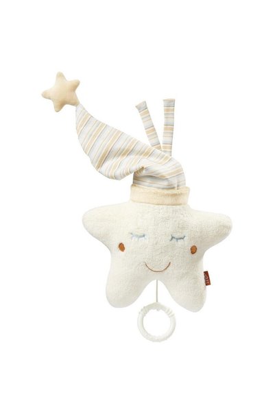 Fehn Musical toys - Sleepy Star