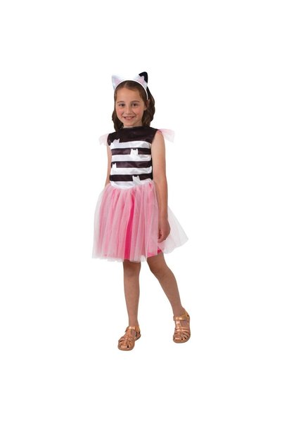 Rubies Carnival Costume - Gabby's Dollhouse Deluxe