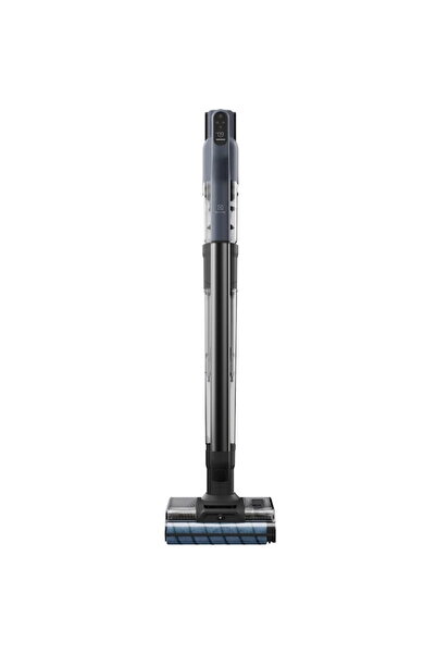 Electrolux Upright vacuum cleaner with washing 800 Wet&Dry EW82U1DB, charging...