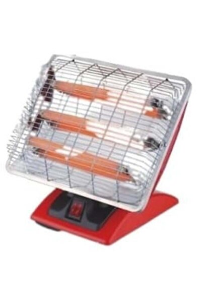 HOME MASTER Electric Heater 1500W HM-2678