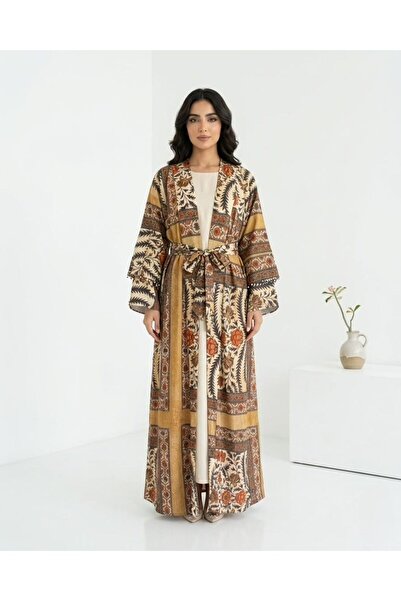 sea gulf Soft Women's Jalabiya