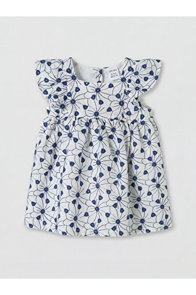 LC Waikiki Timeless Clothing & Timeless Choices Square Roba Collar Embroidere...