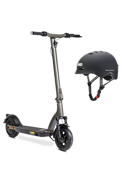MS ENERGY Pachet cadou - Trotineta electrica eRomobil Urban 500 + Casca MSH-1...