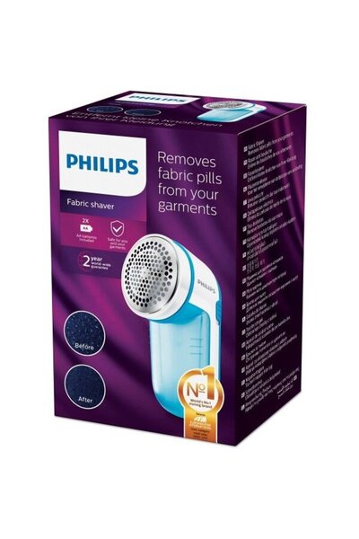 Philips Lint remover GC026/00
