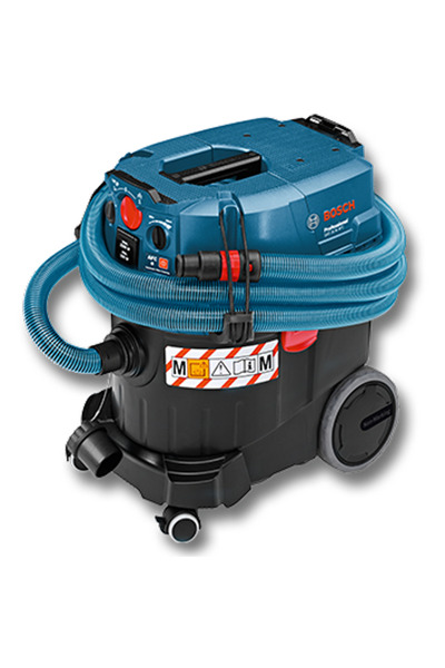 Bosch Professional wet-dry vacuum cleaner GAS 35 M AFC, 1200 W, 254 mbar, 35L...