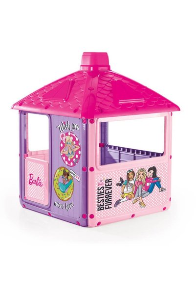 Barbie Casuta pentru copii -