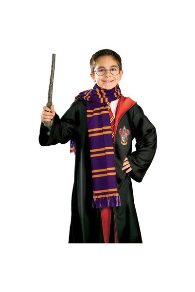 Rubies Harry Potter scarf
