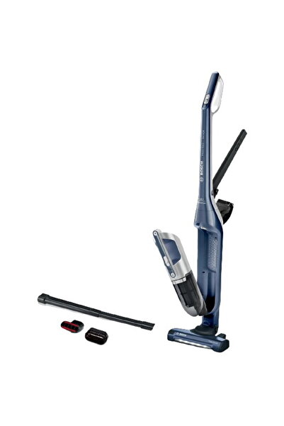 Bosch Flexxo Gen2 28Vmax BCH3K2851 Cordless Vacuum Cleaner, Series 4, 2in1 Mu...