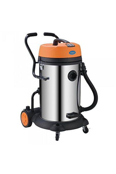 LİMPİO Multifunctional vacuum cleaner LWD-60X, 2640W, Suction power 250 W, Co...