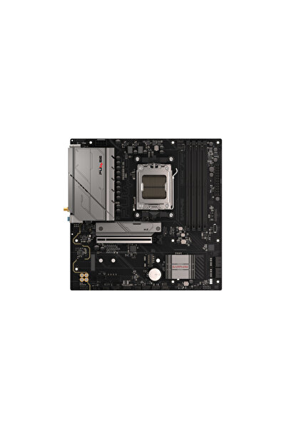 SAPPHIRE MB Pulse B850M Wifi